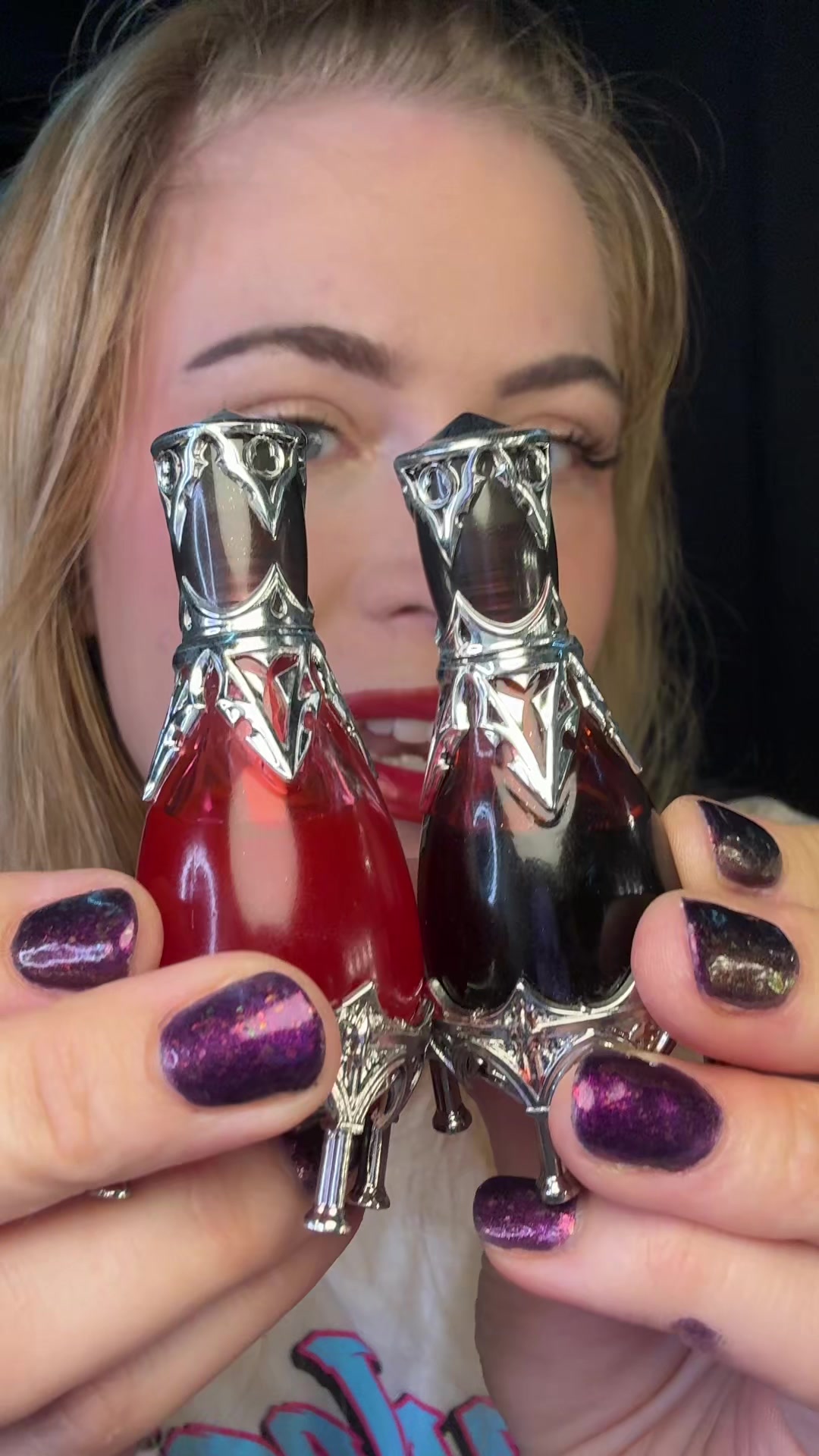 @Julie F Makeup