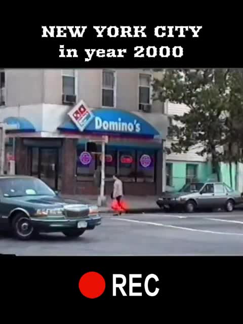 @Back To Then 90