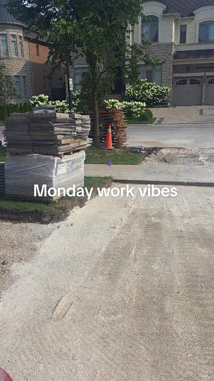@Jasper Paving