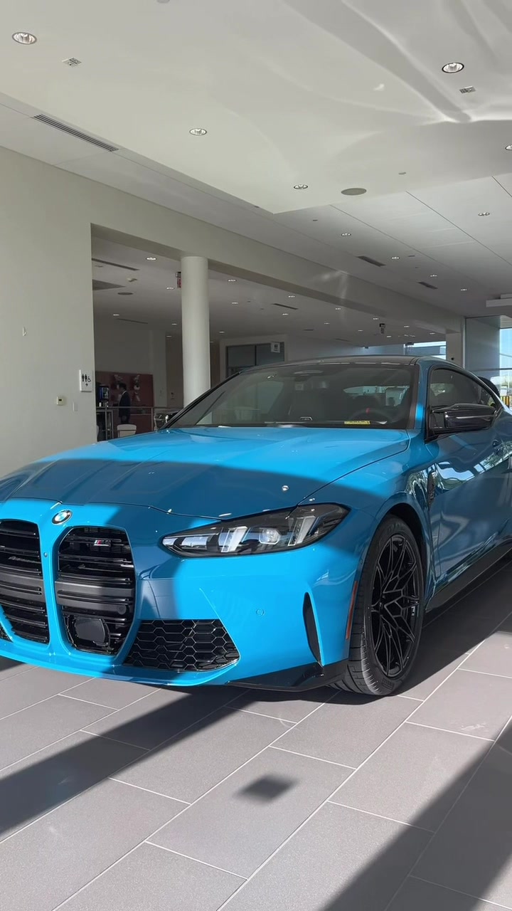 @BMW of Milwaukee North