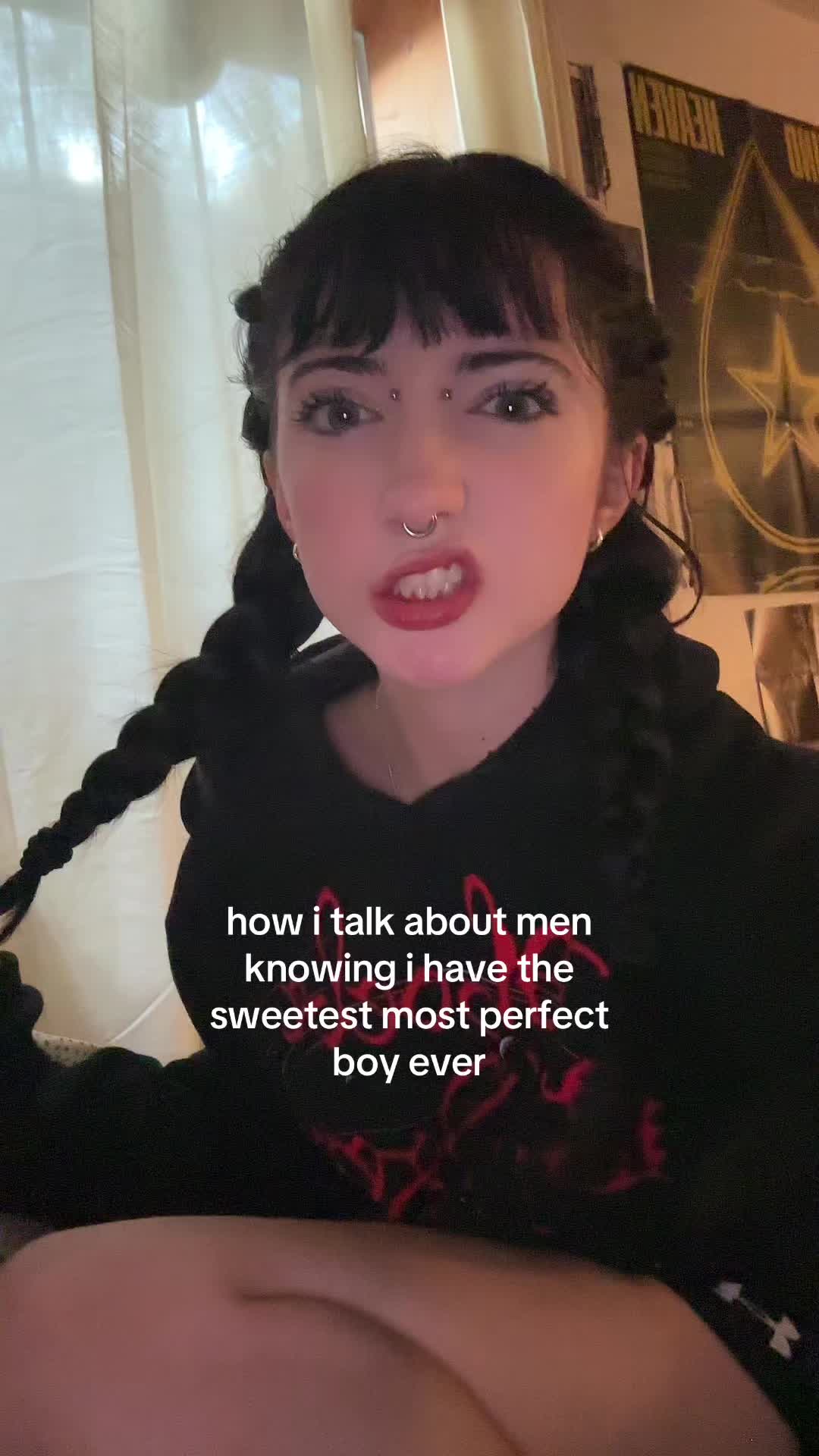 @madison ౨ৎ