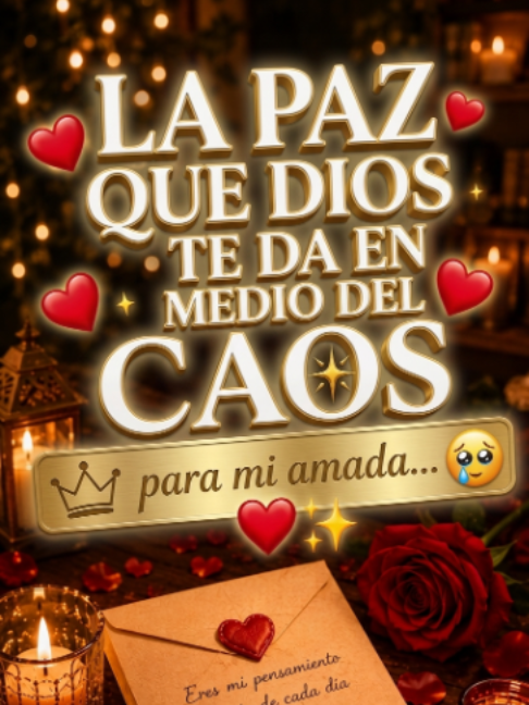 @Amor De Corazones