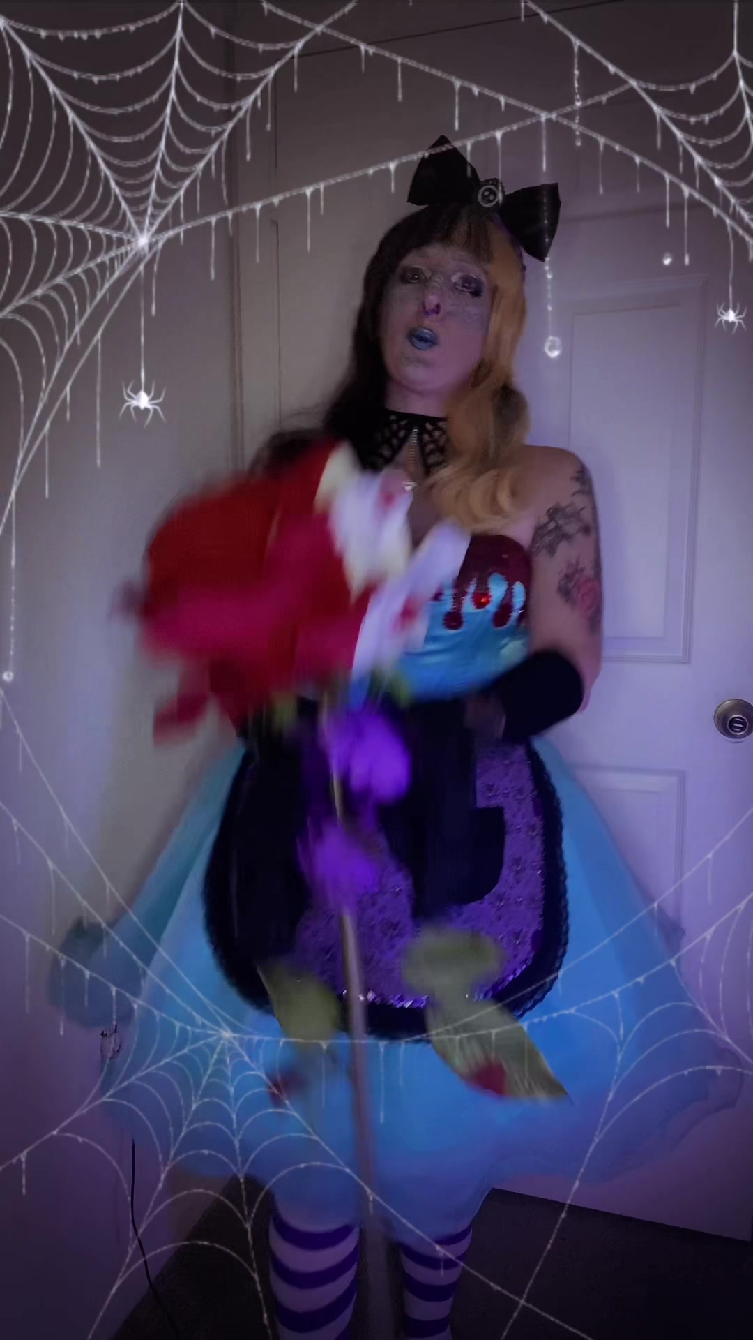 @Aurora Foxx