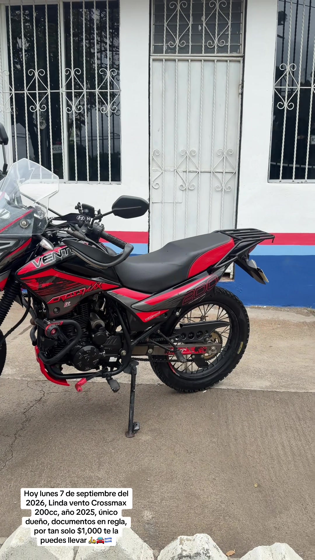 @motoautosnicaragua