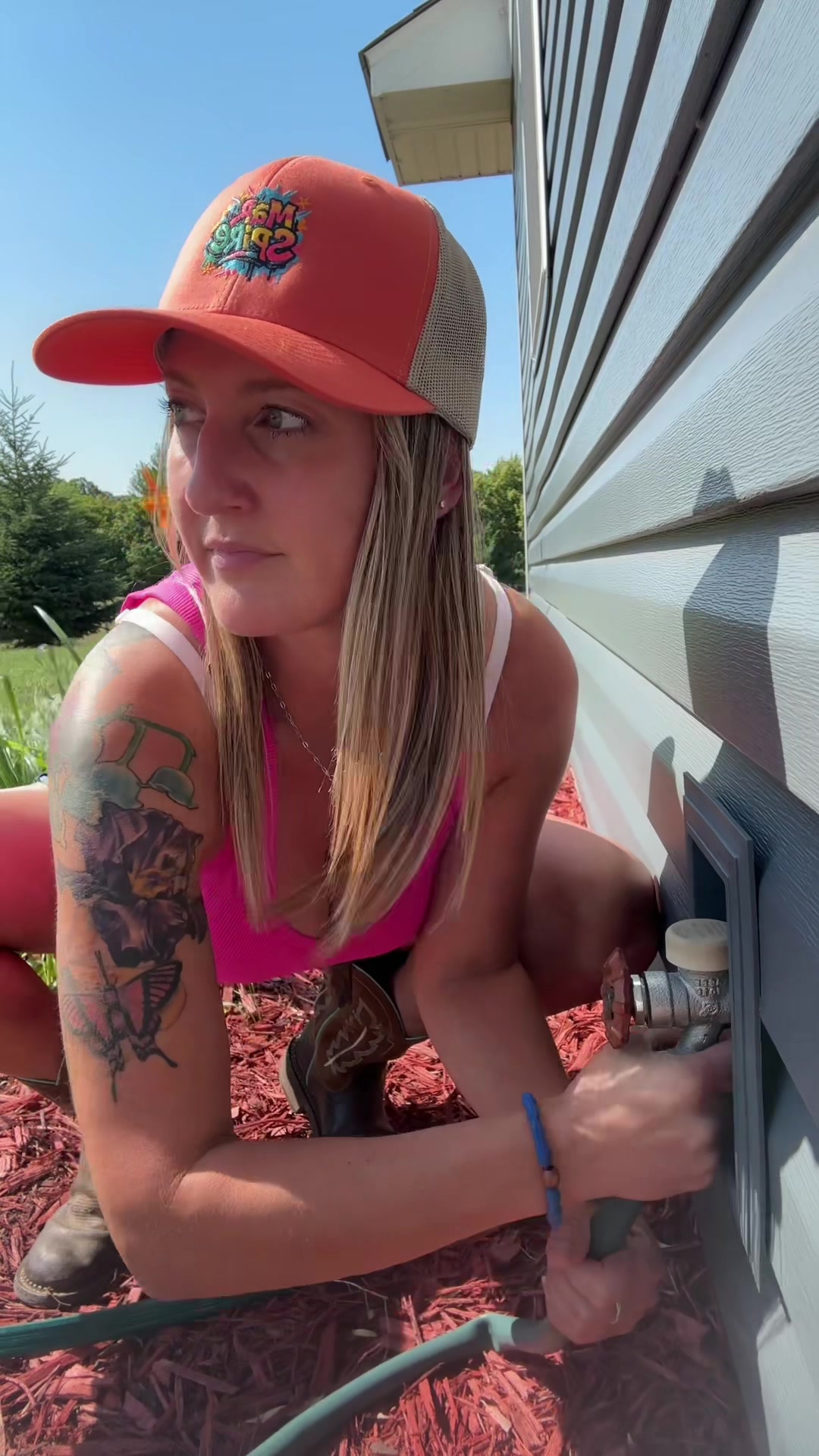 @FarmGirl