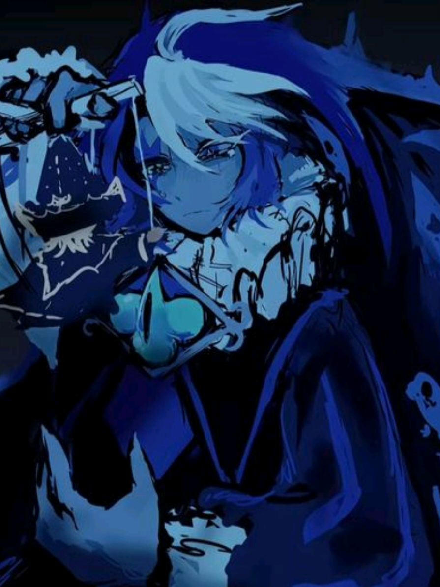 @ShadowMilk ✩