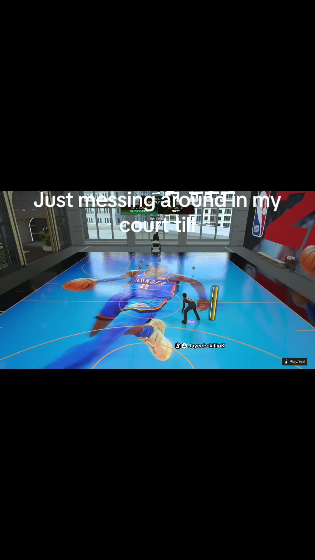 @jayce