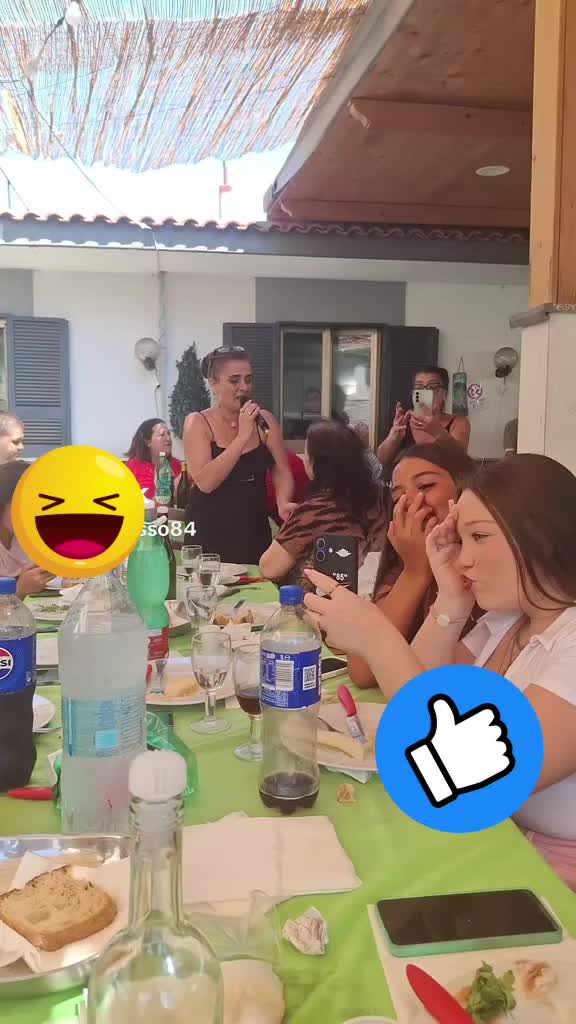 @Lucia Crispino Profi