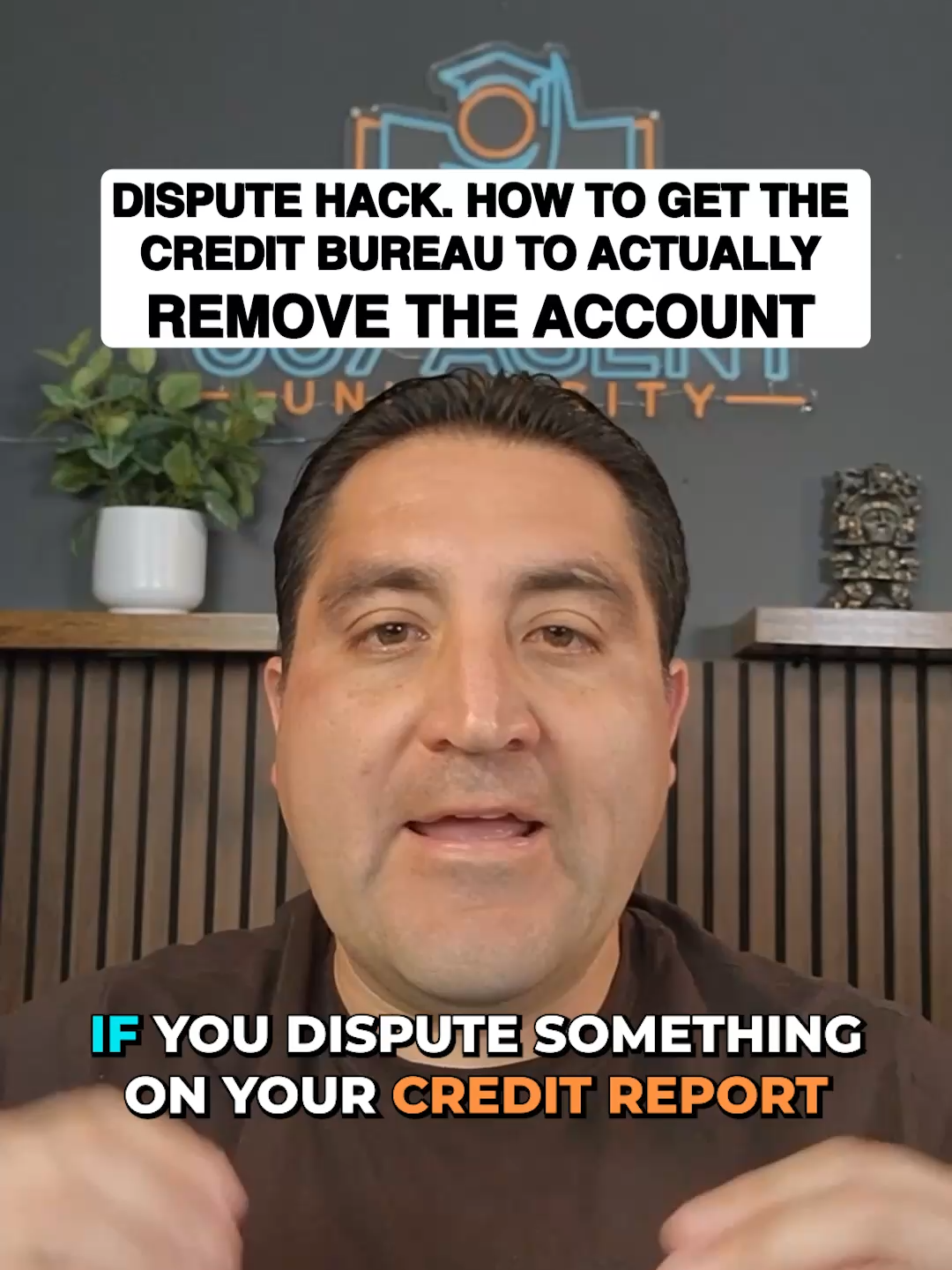@Gil Garcia | Credit Repair