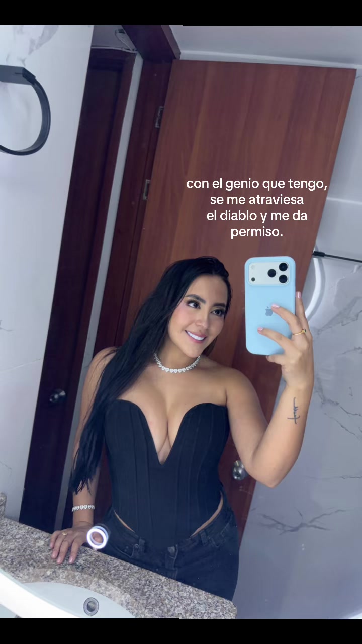 @Laura Valentina