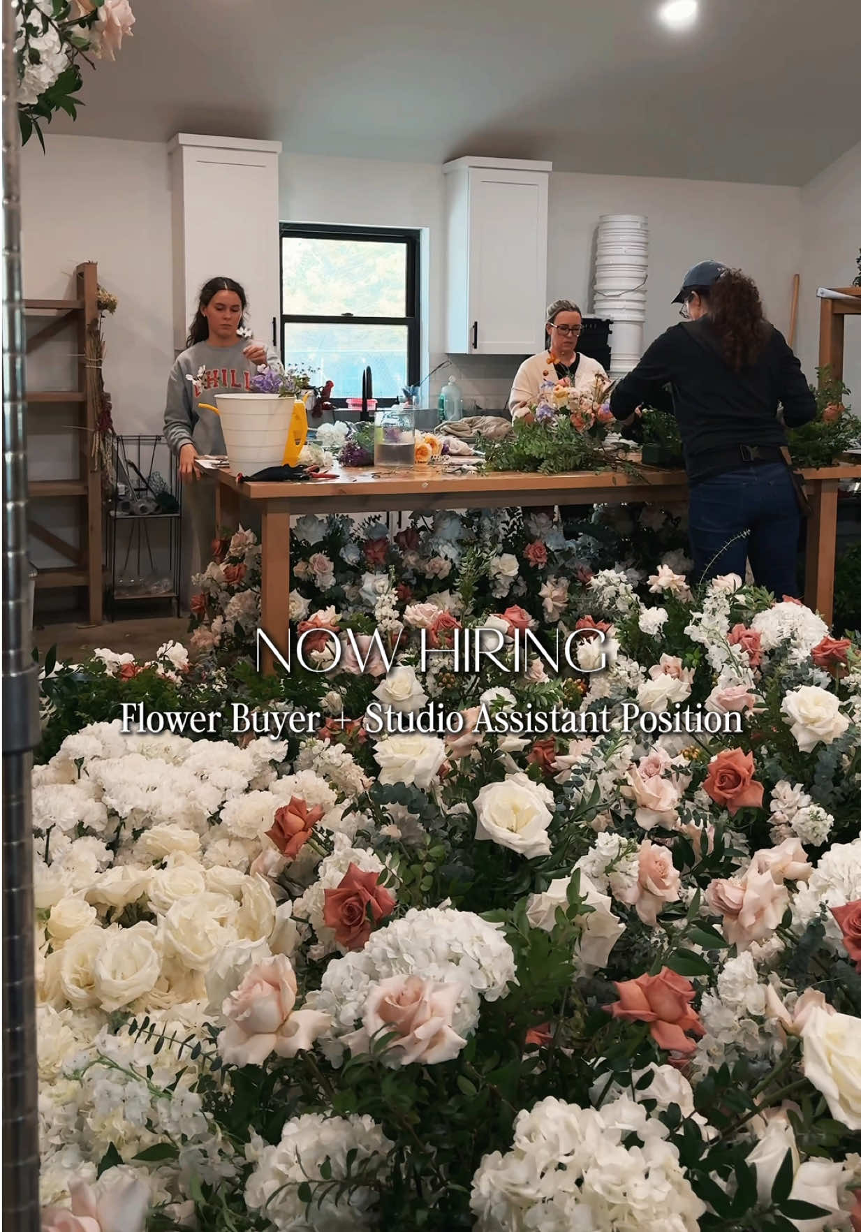 @Stems Floral Design
