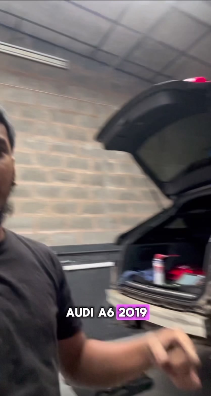 @AL’S AUTOS