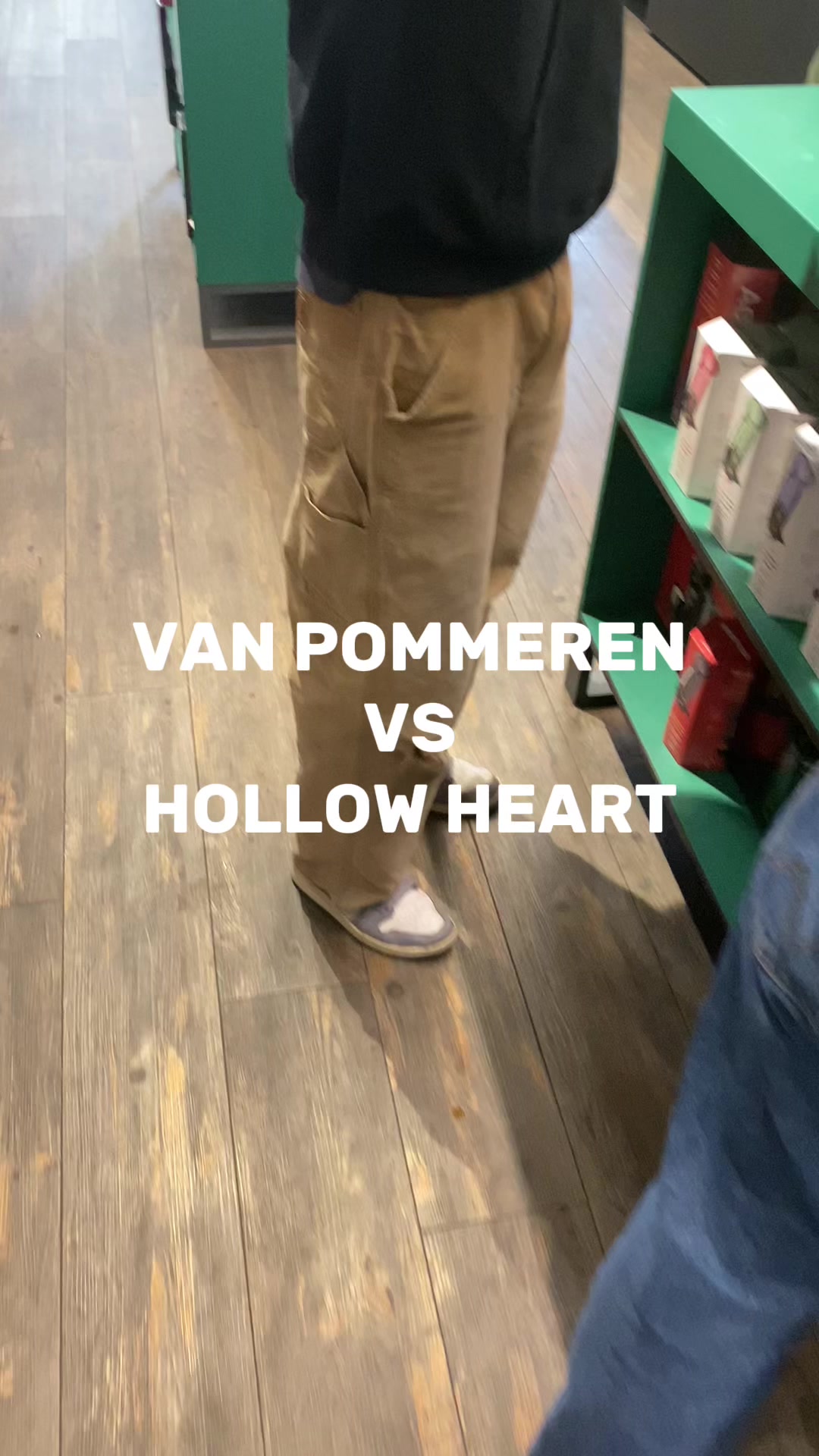 @Van Pommeren