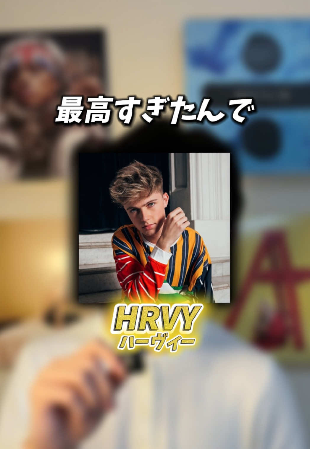 @KoU￤洋楽紹介【和訳】