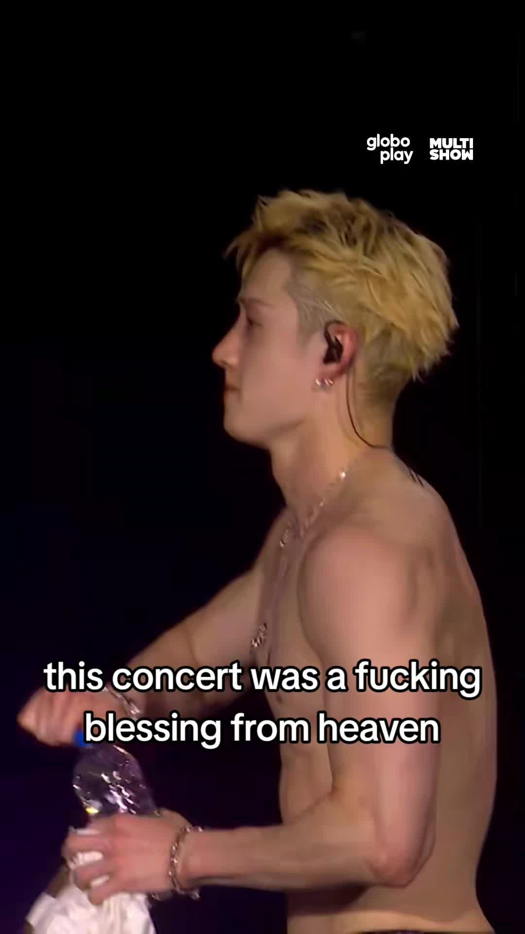 @Lesbian Felix