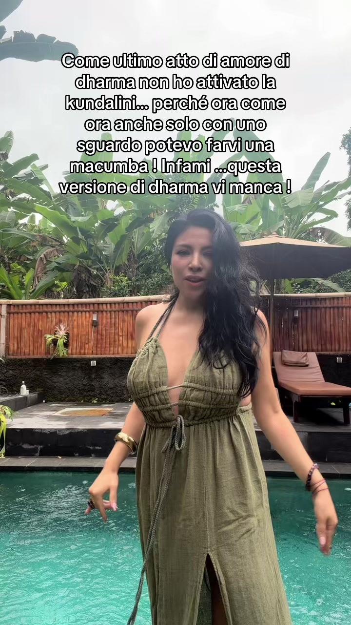 @Dharmainlove