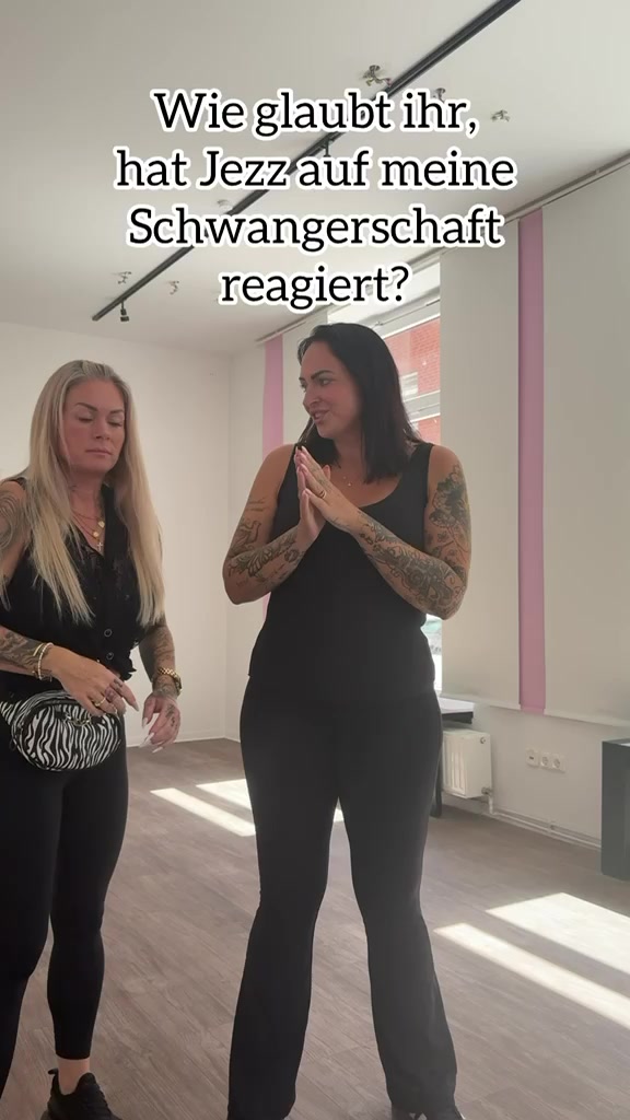 @Jezz Groß