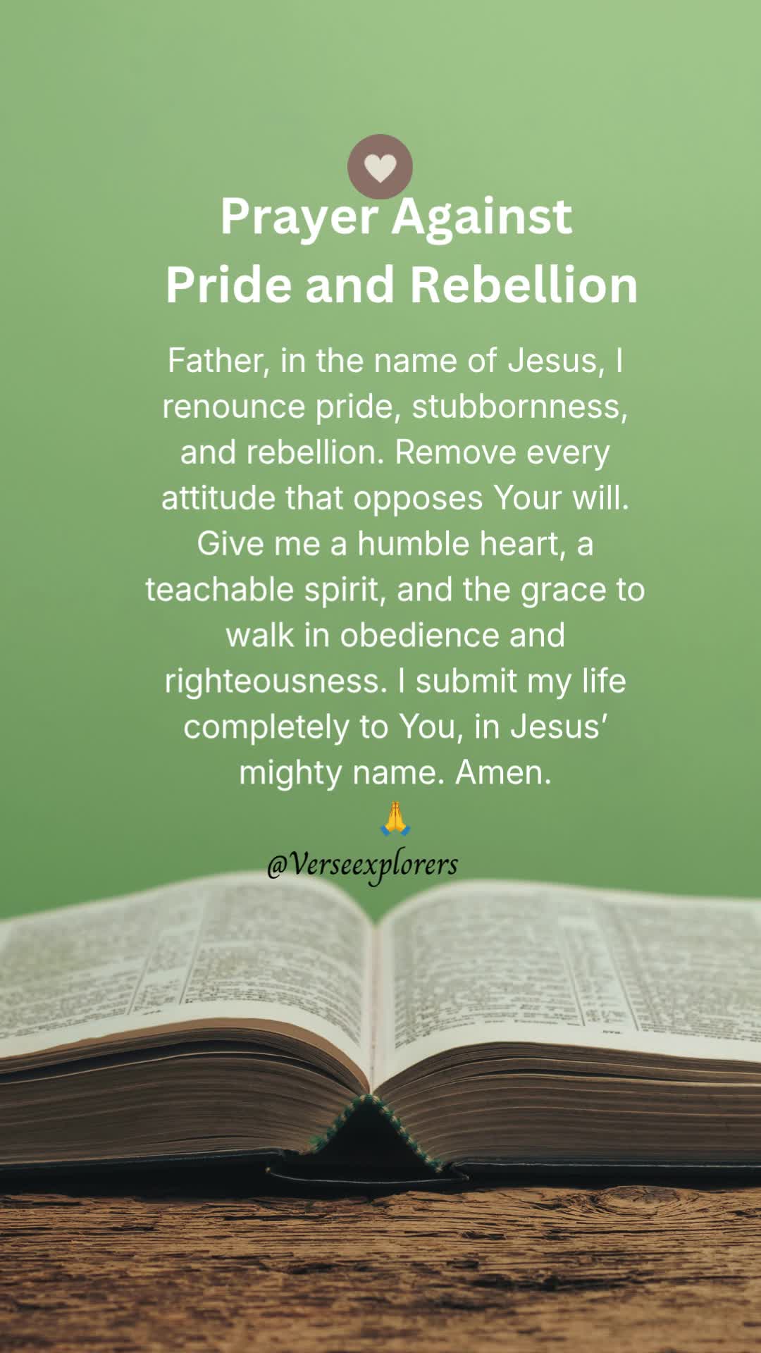 @Follow & Share God's words 🙏