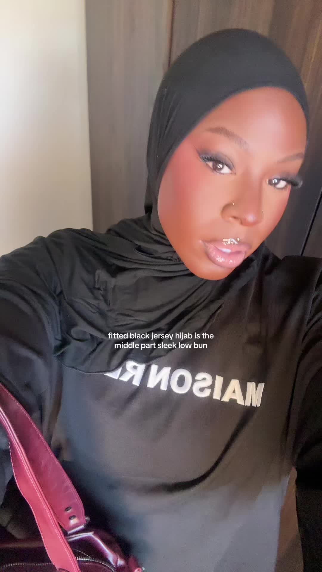 @ameenaroshae