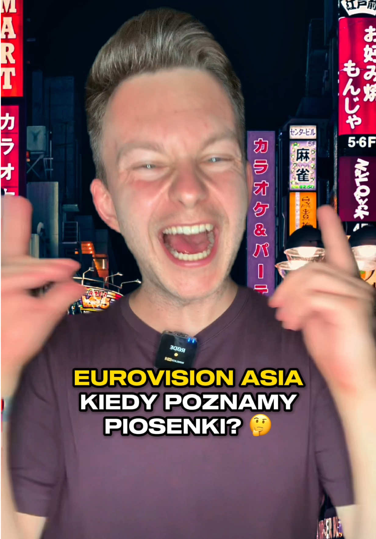 @Miechulec_Eurowizja 🎙️