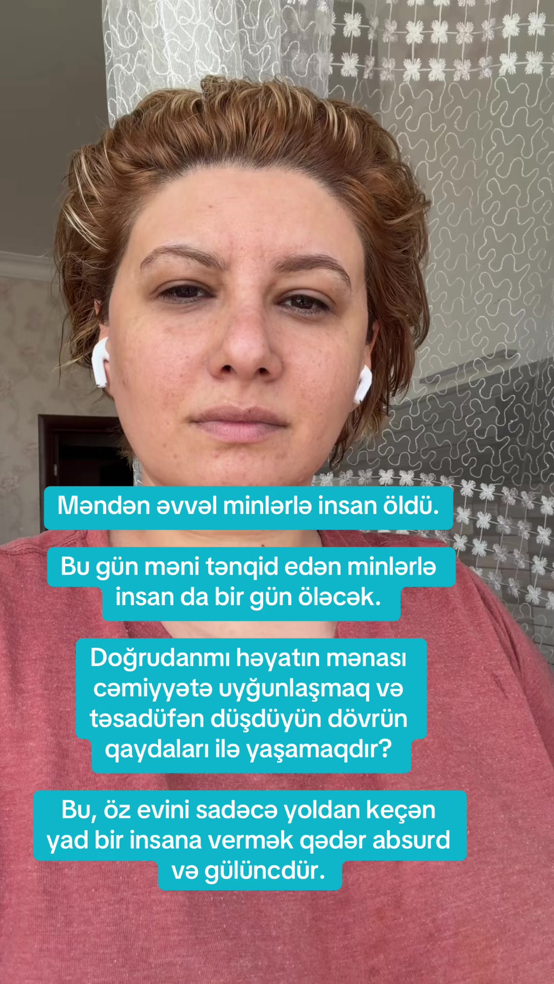 @Psixoloq, Ilahe Abbasova