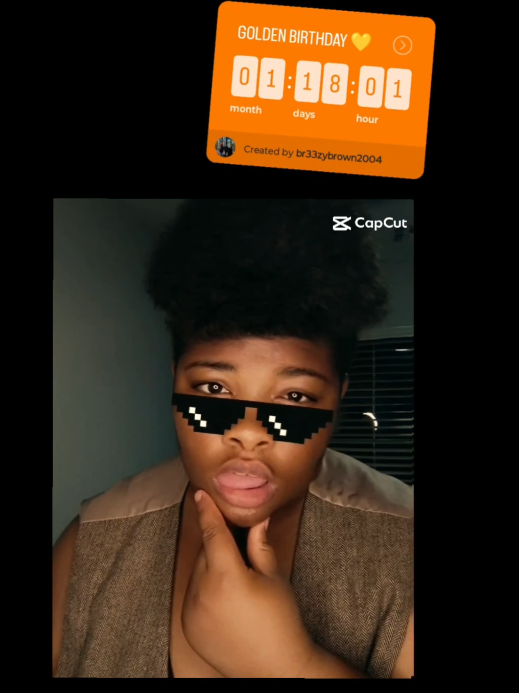 @BR33ZY BROWN