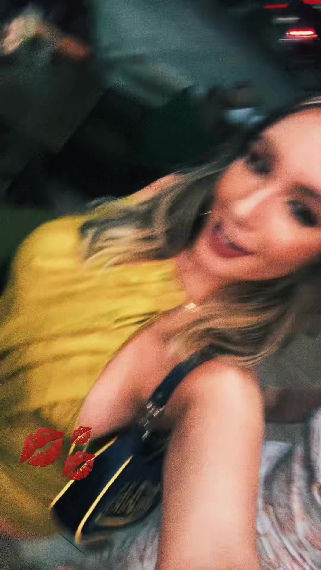 @Bella Cruz