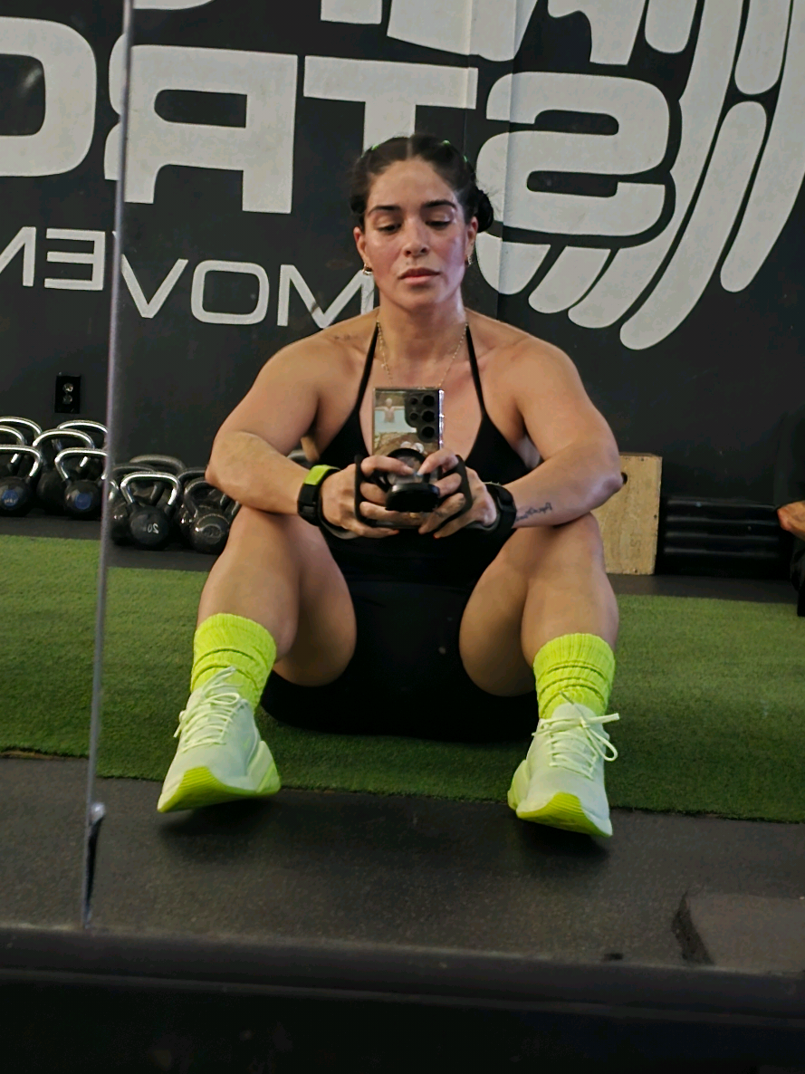 @🏋&zwj;♀️🐈&zwj;⬛ Evelyn Falcon&iacute; 🪬🐈
