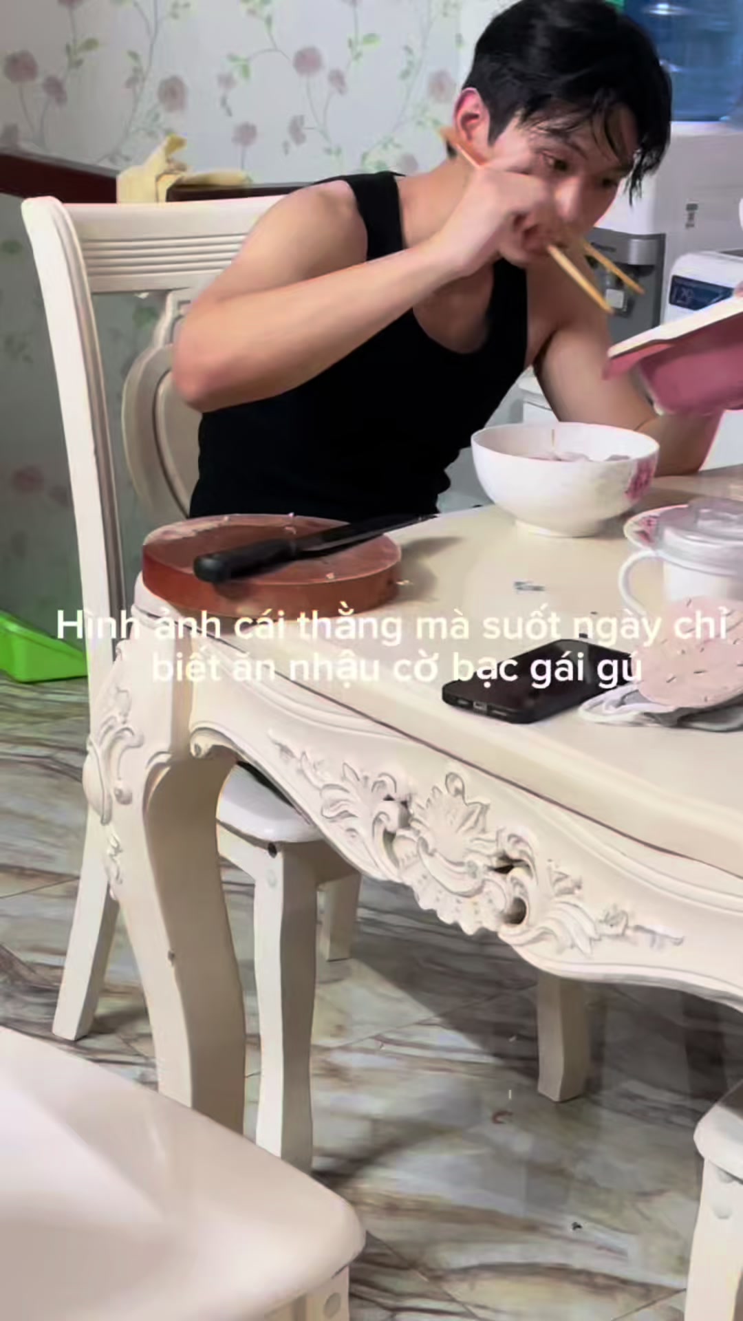 @Mr.Bin