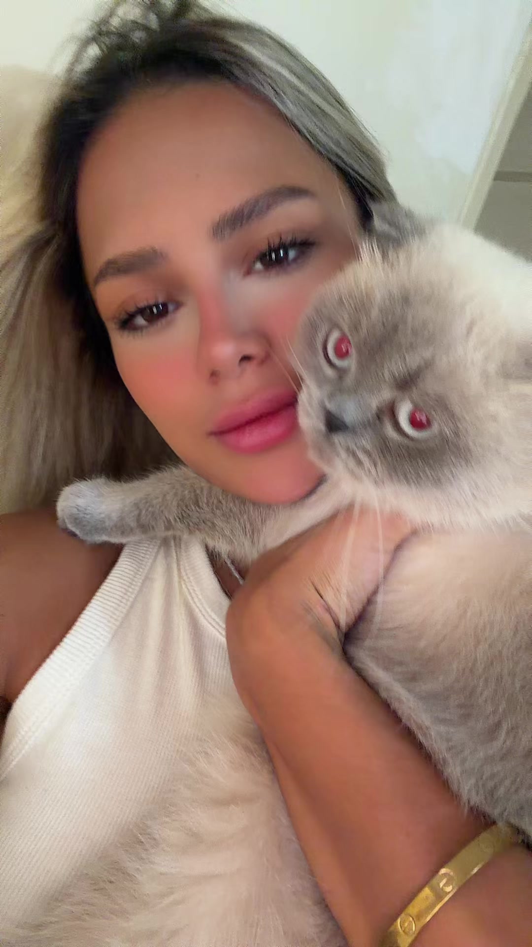@Tina