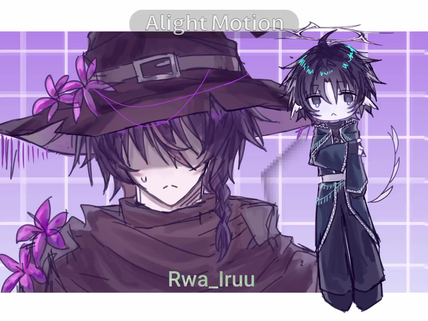 @Rwa_Iruu🐟