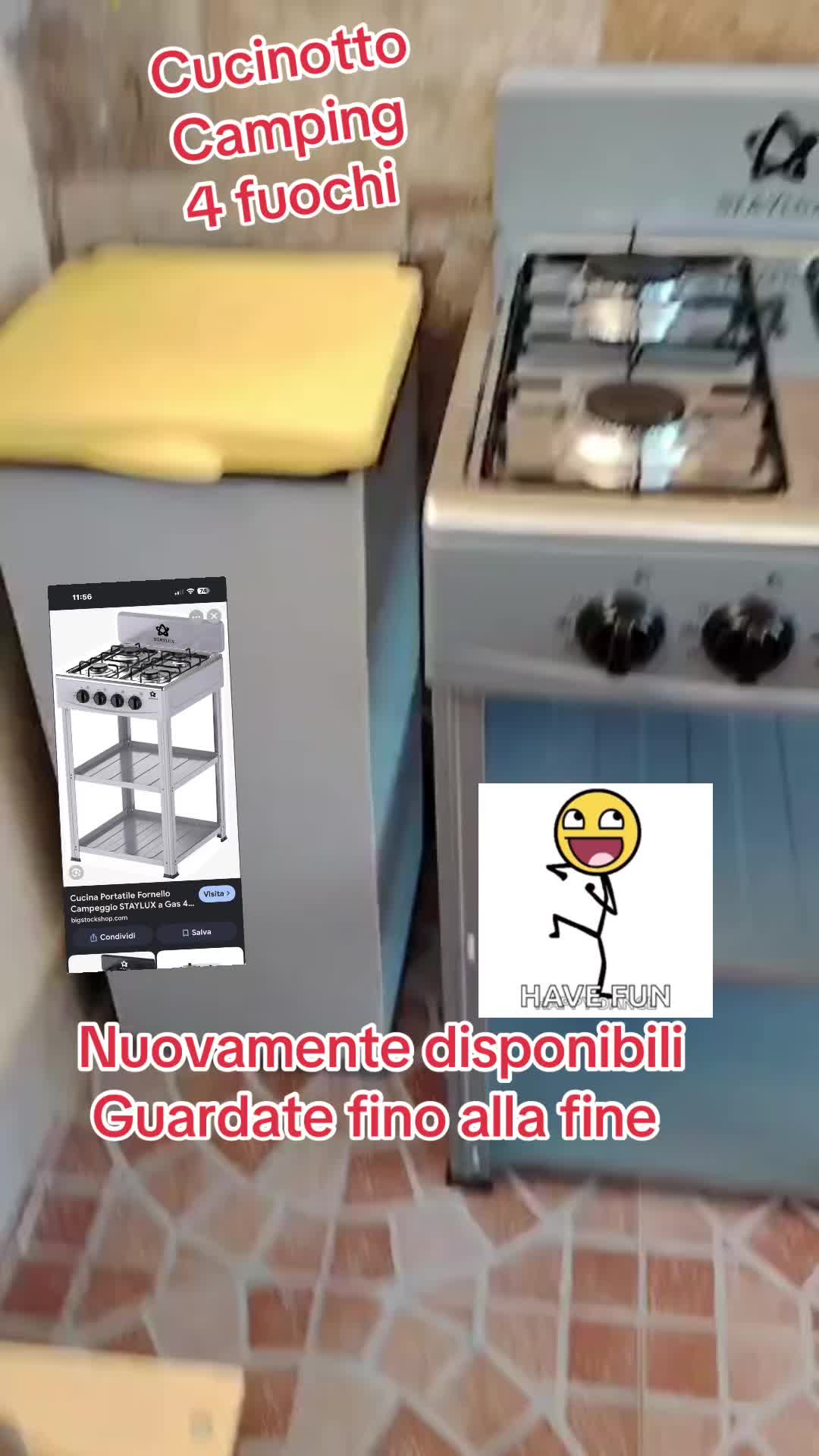 @cheilmercatoabbiainizio