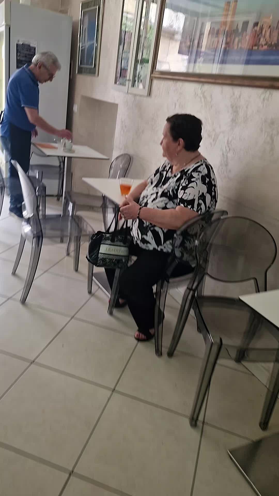 @Carolina e Titina Show
