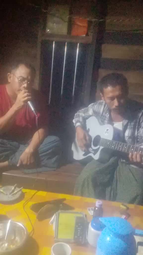 @ရှမ်းစု ကိုကို