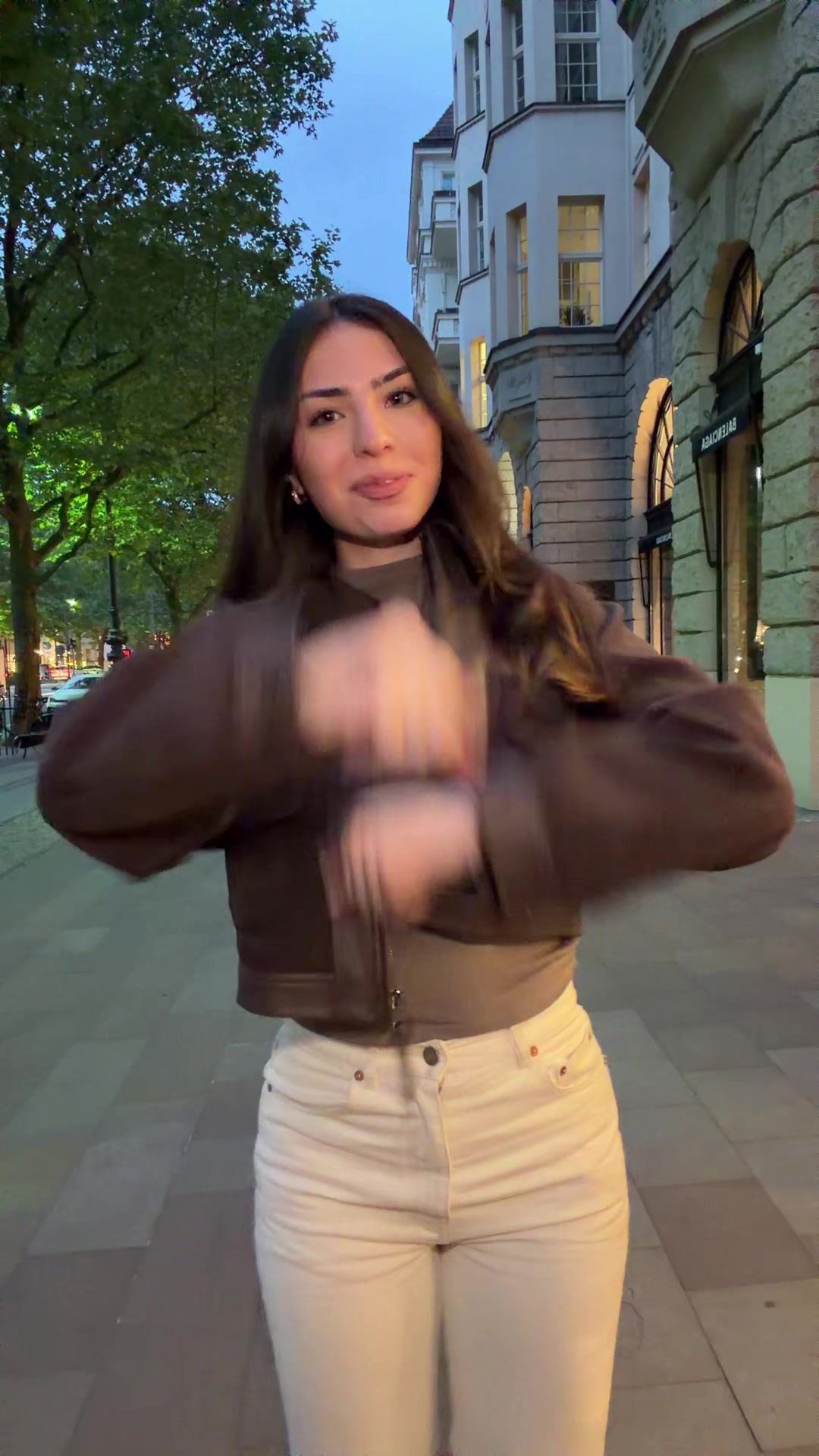 @Adelina
