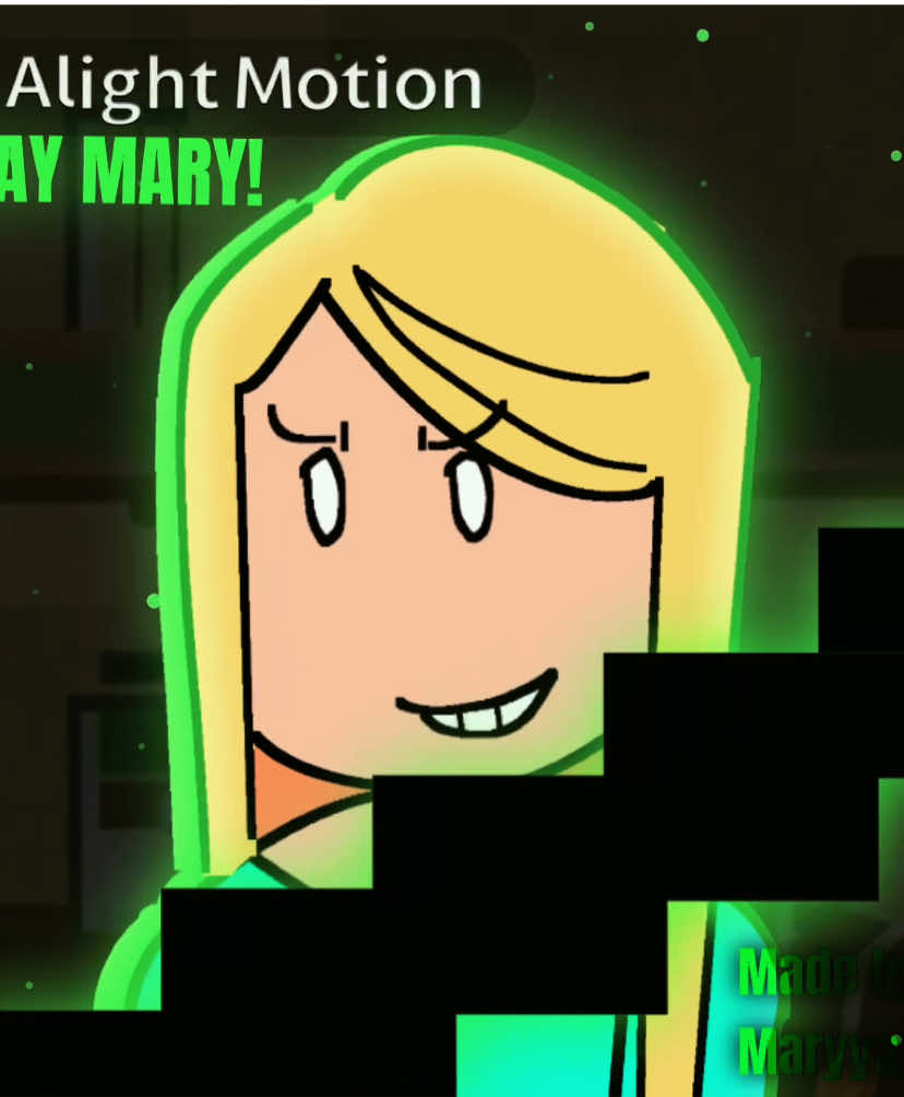 @Mary💛