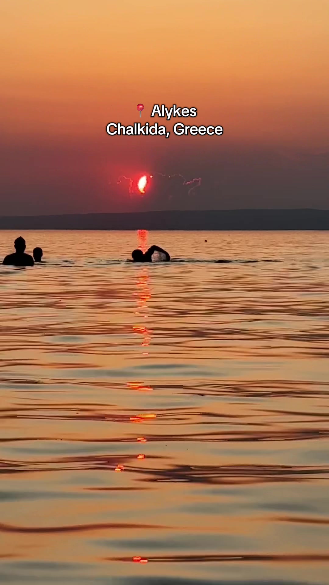 @Only Chalkida