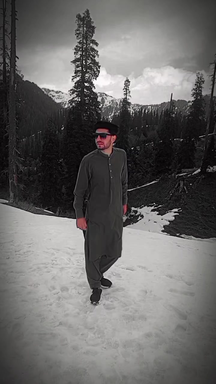 @syed ahmad kazmi
