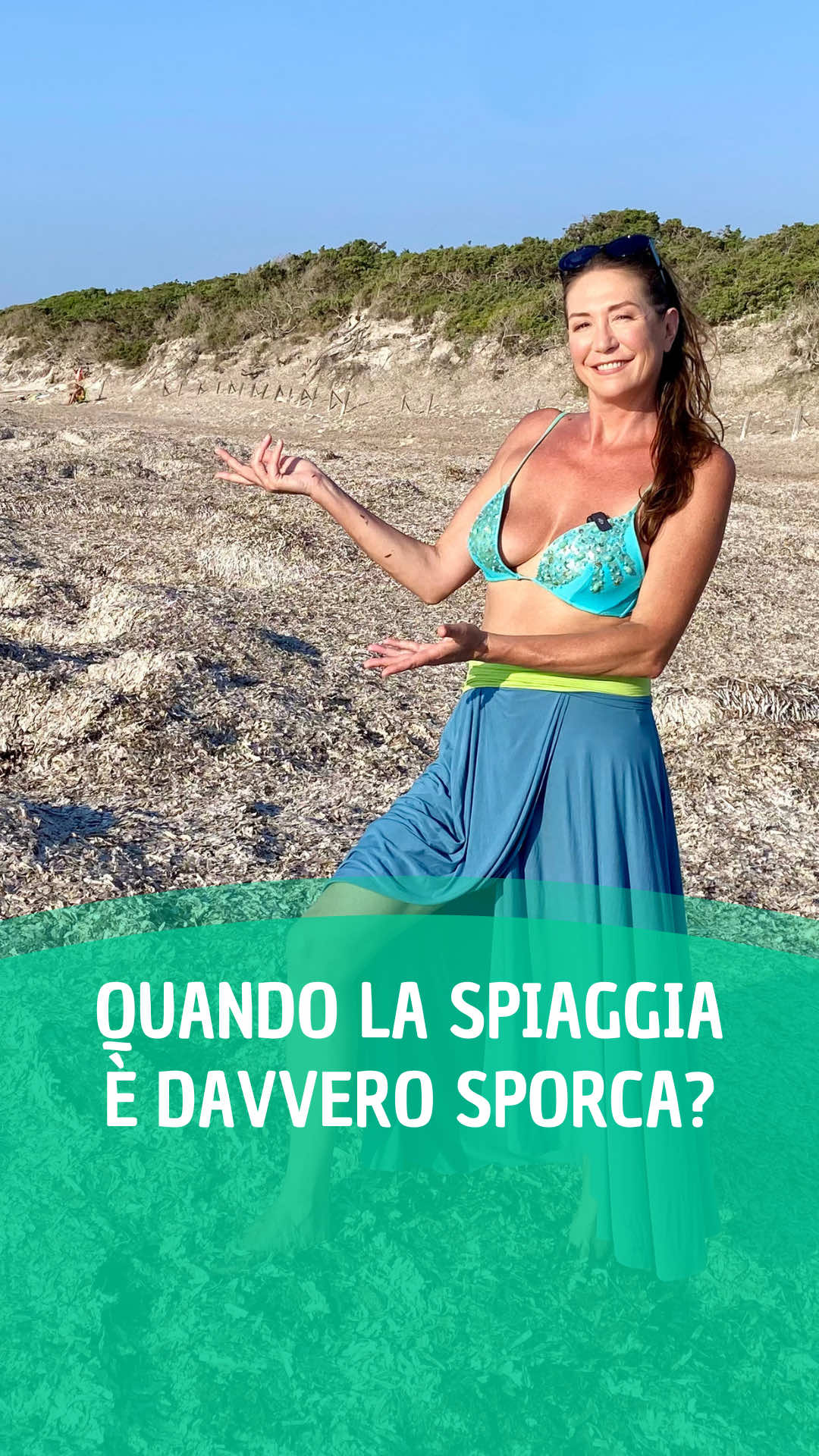 @Tessa Gelisio