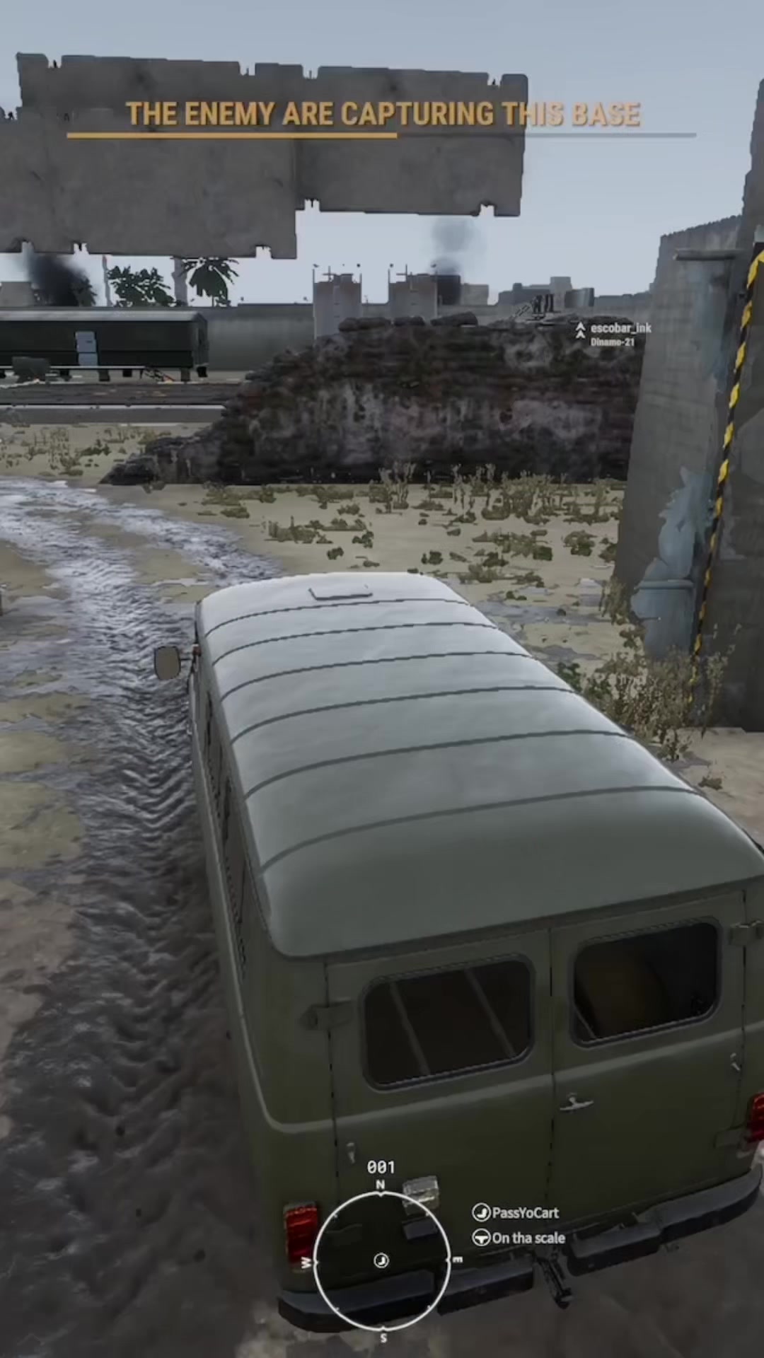 @ArmaDroneSpammer