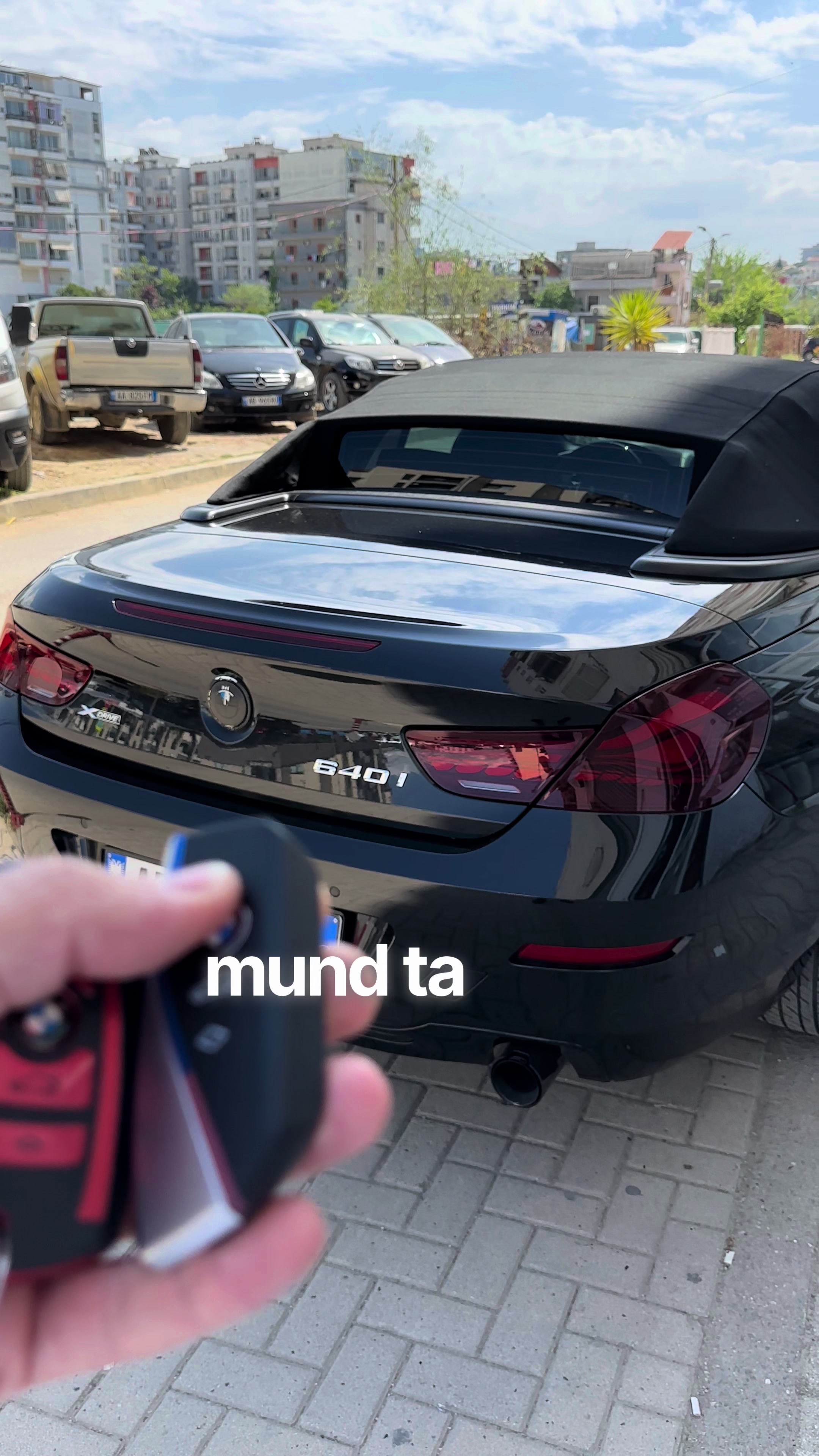@AutoKeys Albania