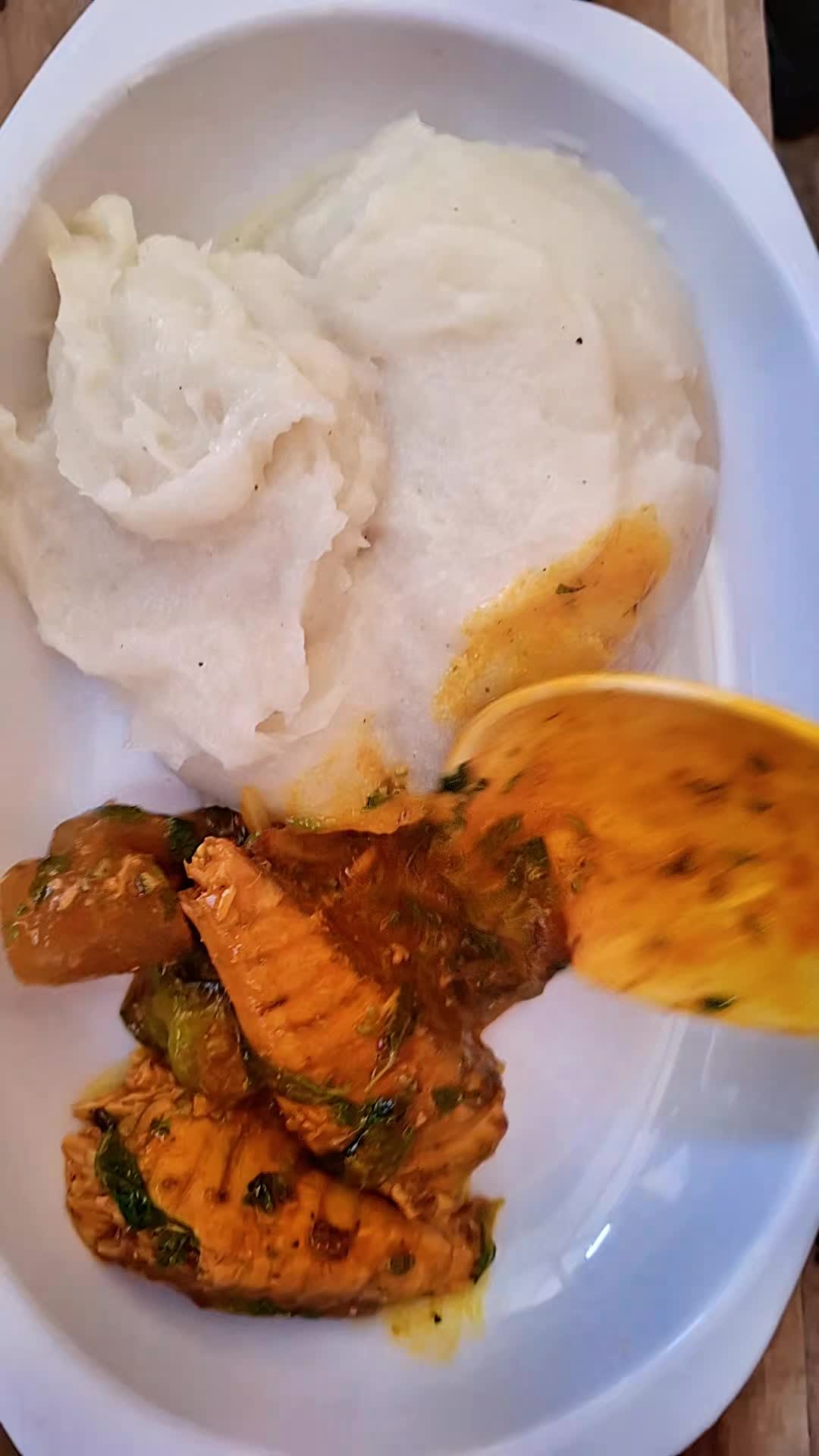 @Yoyo la caviarte 🇹🇬 1 ème
