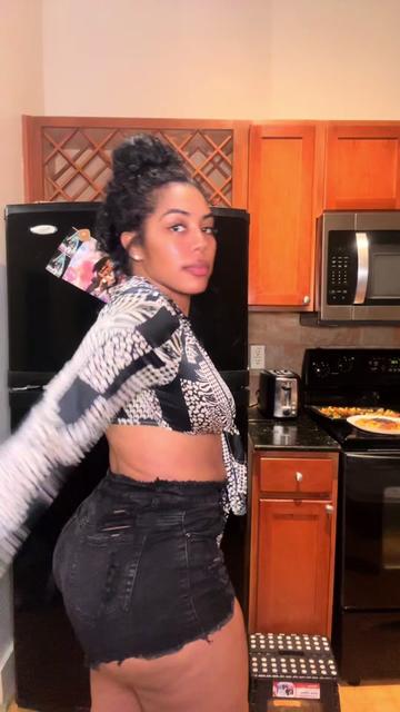 @Chef Curvy