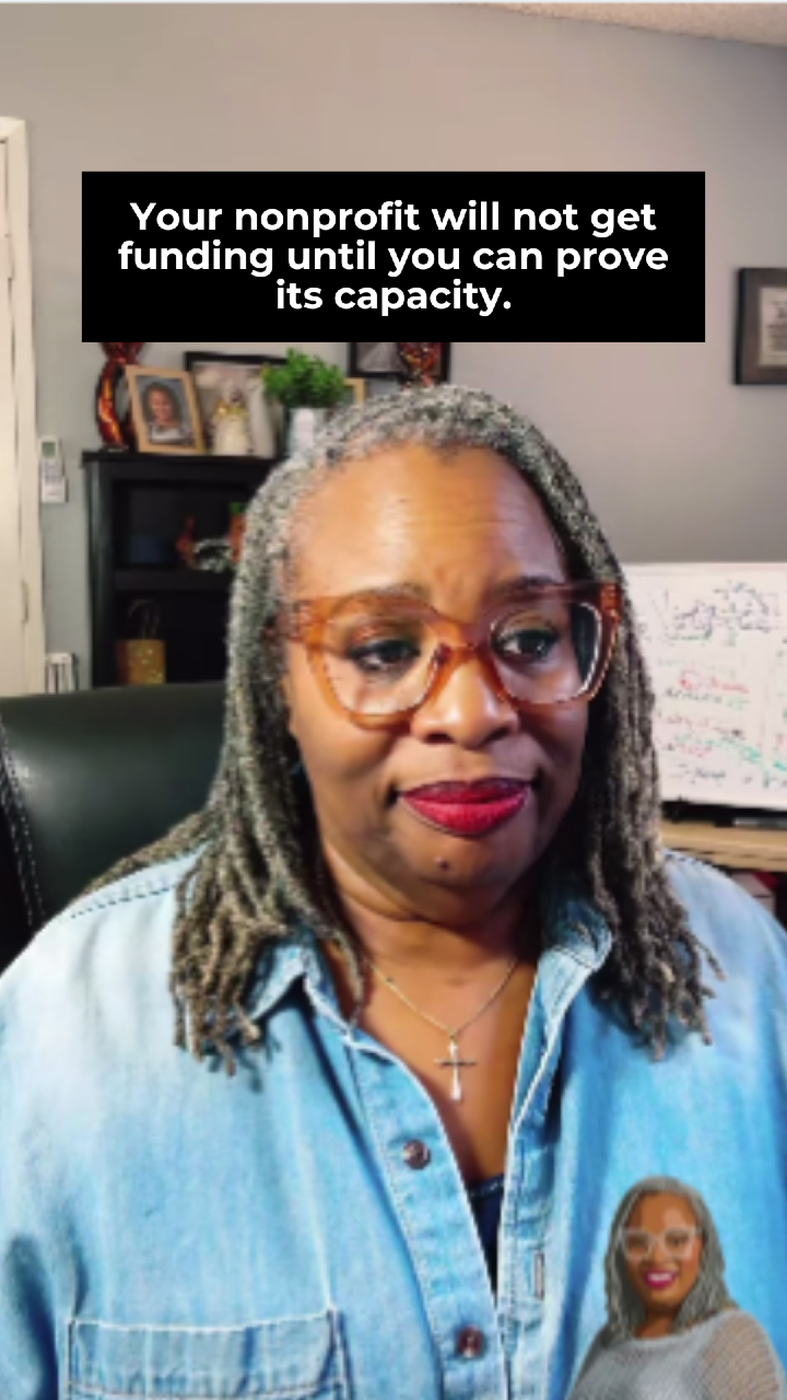 @Jen The Nonprofit Expert