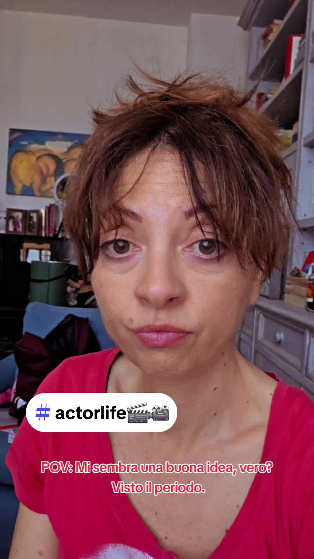 @Rossella Chirulli