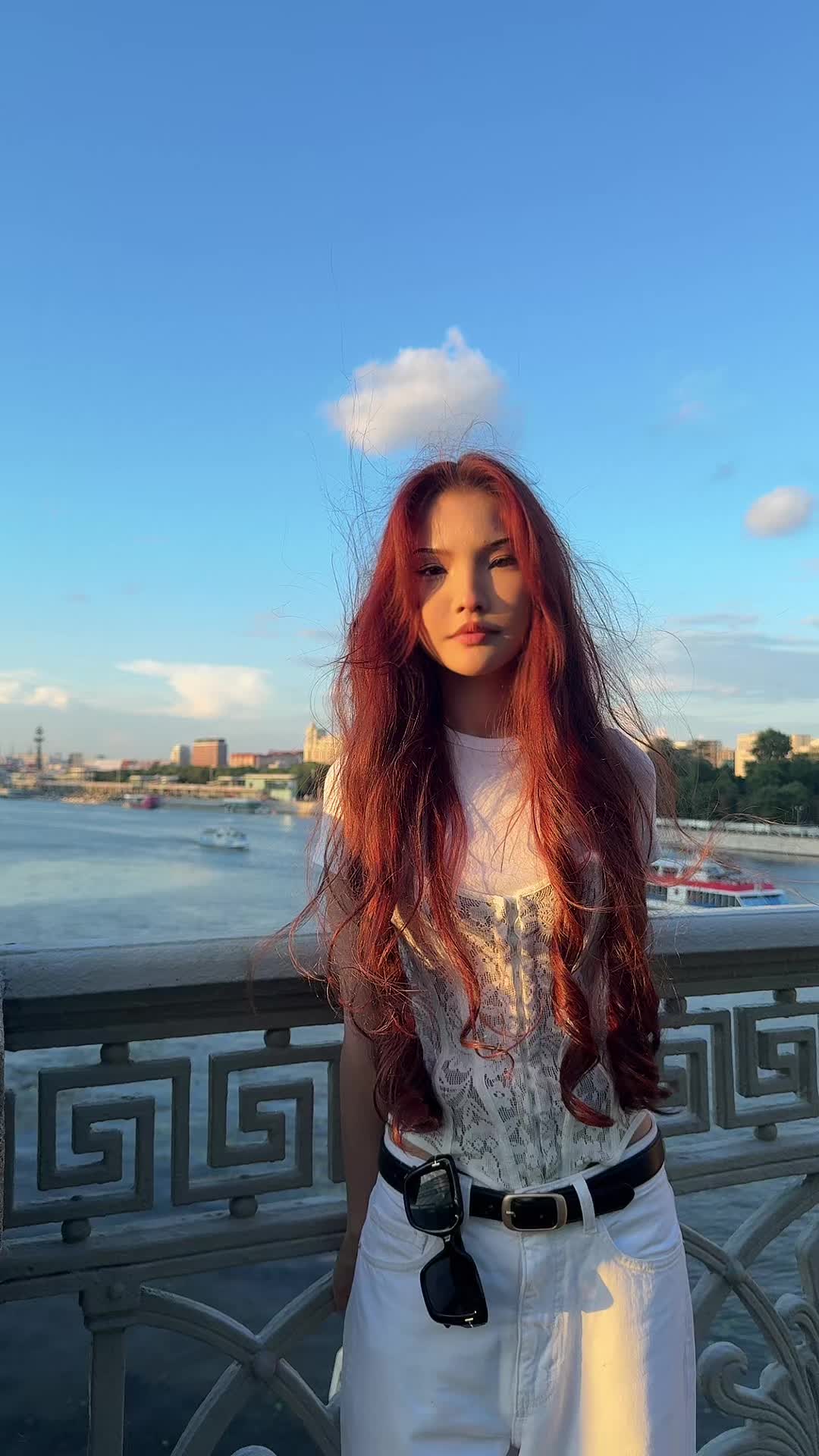 @ТГК: жизнь араюшки