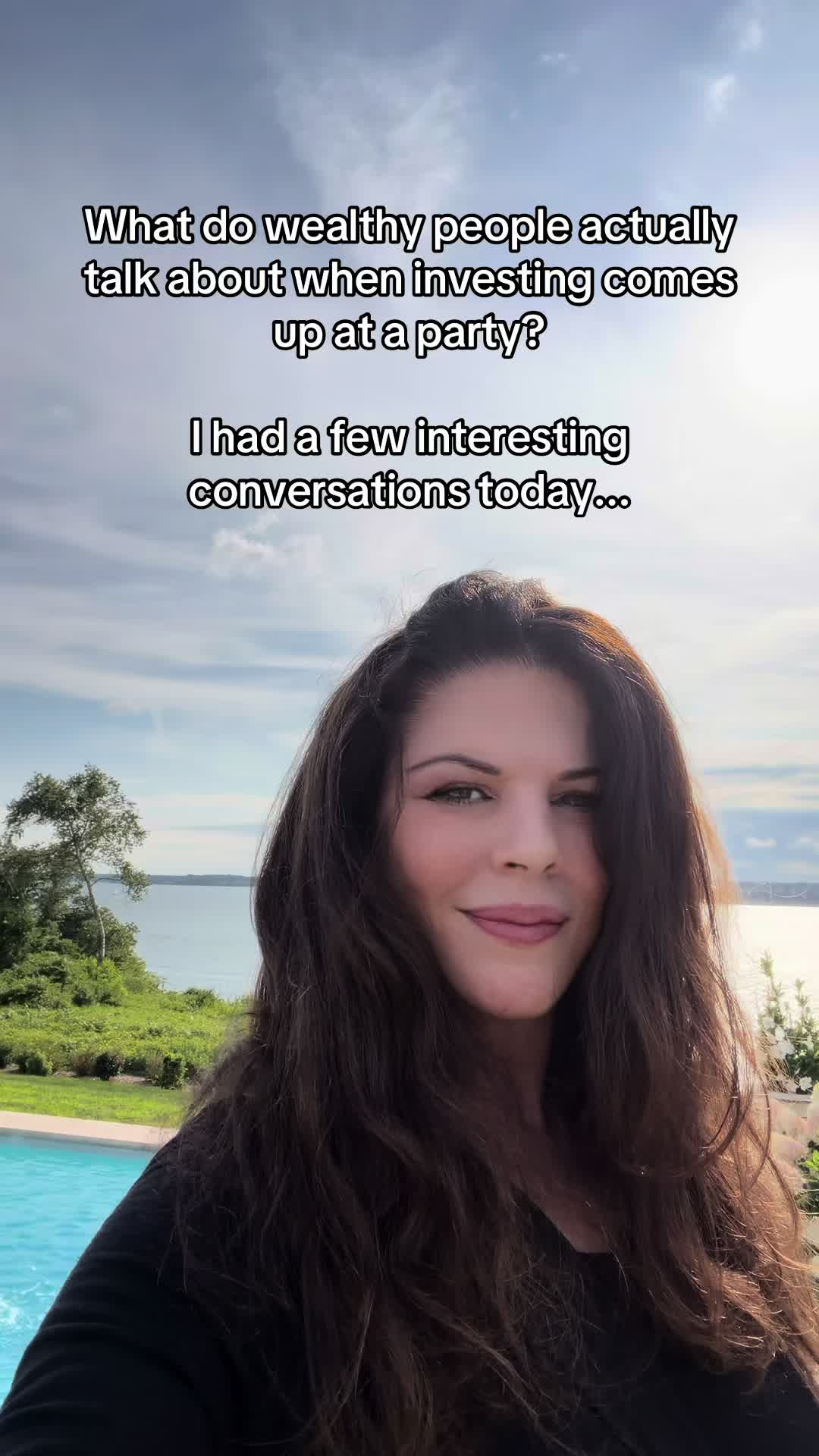 @Elizabeth Sinclair