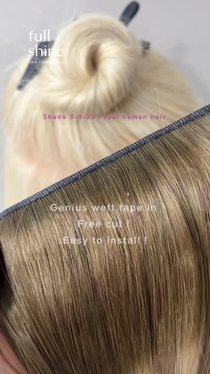 @FullShineHair