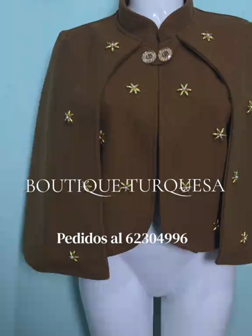 @BOUTIQUE TURQUESA 🦋