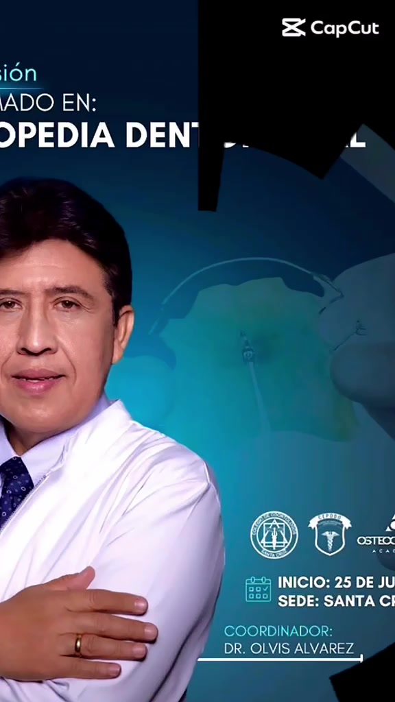 @Dr.Olvis Alvarez
